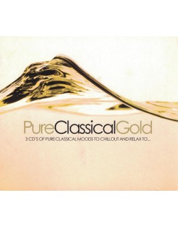 VA | Pure Classical Gold [3CD]