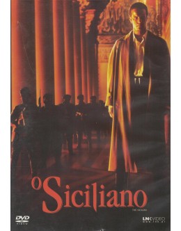 O Siciliano [DVD]