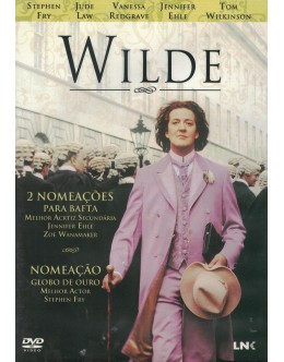 Wilde [DVD]