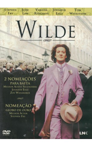 Wilde [DVD]