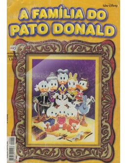 A Família do Pato Donald