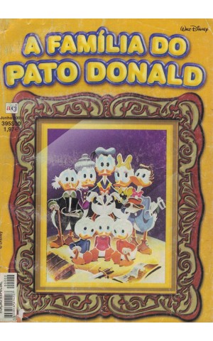 A Família do Pato Donald