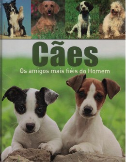 Cães | de Miriam Kuhl