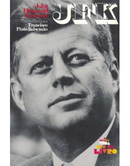 John F. Kennedy | de Alan Posener