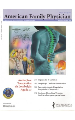 American Family Physician - Vol. 5 - N.º 5 - Setembro/Outubro 2008