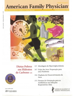 American Family Physician - Vol. 5 - N.º 6 - Novembro/Dezembro 2008