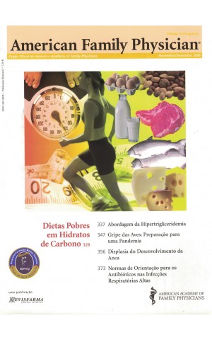 American Family Physician - Vol. 5 - N.º 6 - Novembro/Dezembro 2008