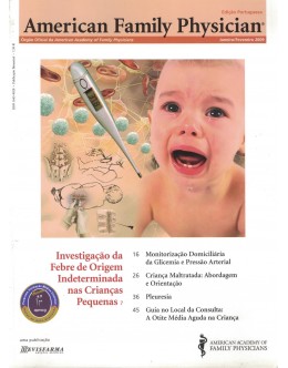 American Family Physician - Vol. 6 - N.º 1 - Janeiro/Fevereiro 2009