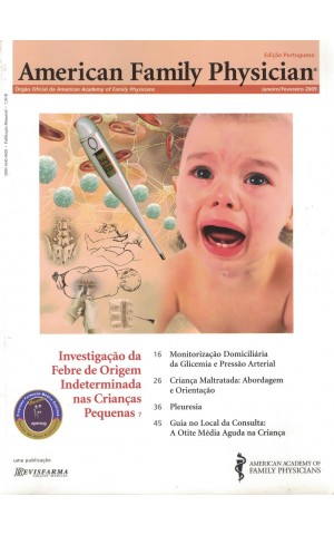 American Family Physician - Vol. 6 - N.º 1 - Janeiro/Fevereiro 2009