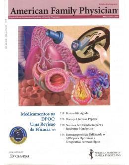 American Family Physician - Vol. 6 - N.º 3 - Maio/Junho 2009