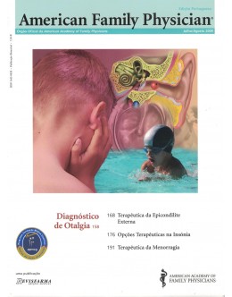 American Family Physician - Vol. 6 - N.º 4 - Julho/Agosto 2009