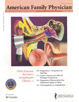 American Family Physician - Vol. 5 - N.º 4 - Julho/Agosto 2008