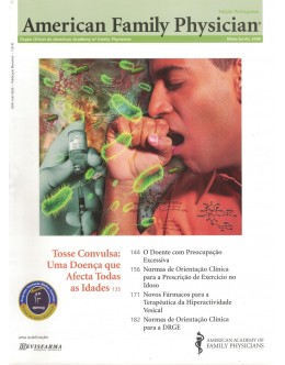 American Family Physician - Vol. 5 - N.º 3 - Maio/Junho 2008