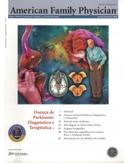 American Family Physician - Vol. 5 - N.º 1 - Janeiro/Fevereiro 2008