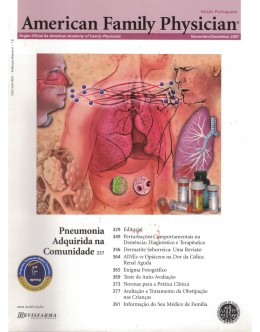 American Family Physician - Vol. 4 - N.º 6 - Novembro/Dezembro 2007