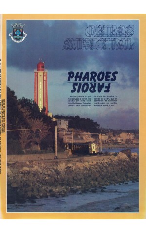 Oeiras Municipal - N.º 23 - Janeiro/Fevereiro/Março de 1989