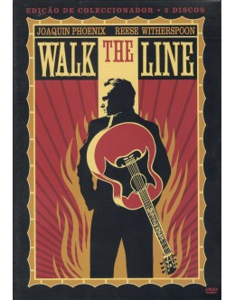 Walk The Line [2DVD]