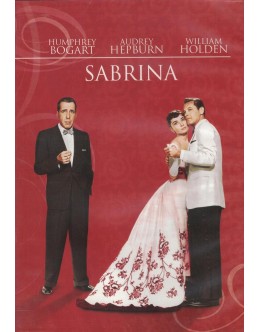 Sabrina [DVD]