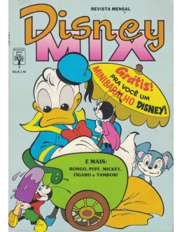 Disney Mix N.º 7