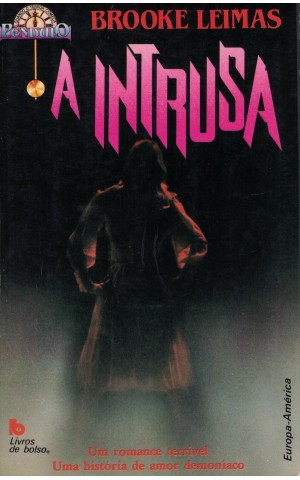 A Intrusa | de Brooke Leimas