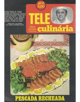 Tele Culinária e Doçaria N.º 17