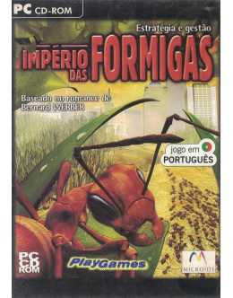 Império das Formigas [PC]