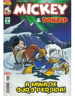 Mickey N.º 835