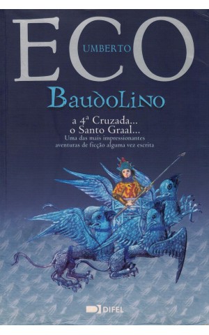 Baudolino | de Umberto Eco
