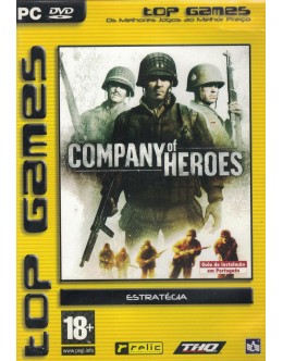 Company of Heroes [PC]