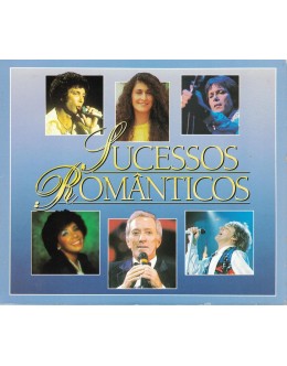 VA | Sucessos Românticos [5CD]