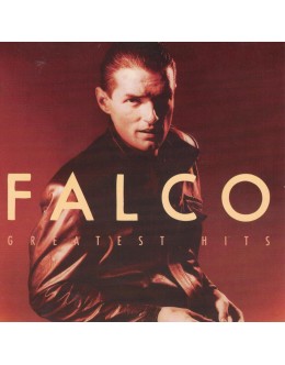 Falco | Greatest Hits [CD]