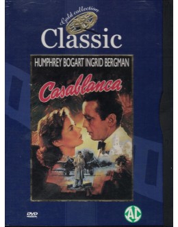 Casablanca [DVD]