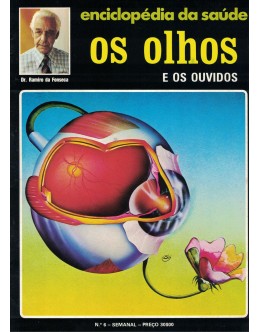 Enciclopédia da Saúde N.º 6