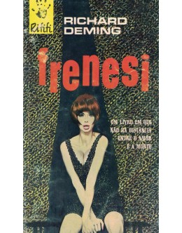 Frenesi | de Richard Deming