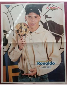 Poster Gigante: Ronaldo