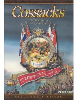 Cossacks [PC]