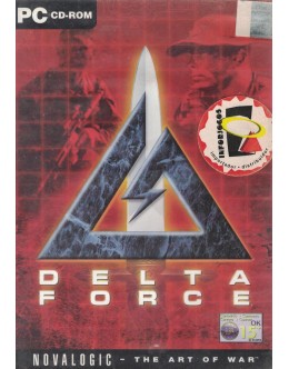 Delta Force [PC]