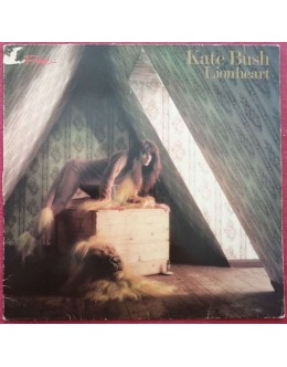 Kate Bush | Lionheart [LP]