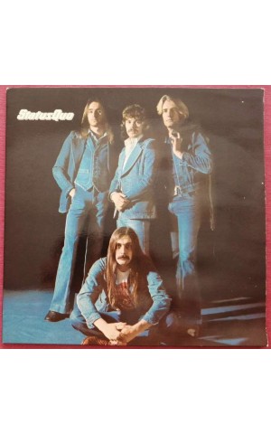 Status Quo | Blue For You [LP]