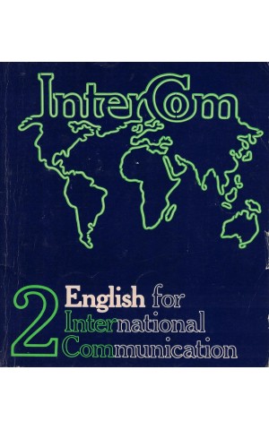 English for International Communication 2 | de Vários Autores