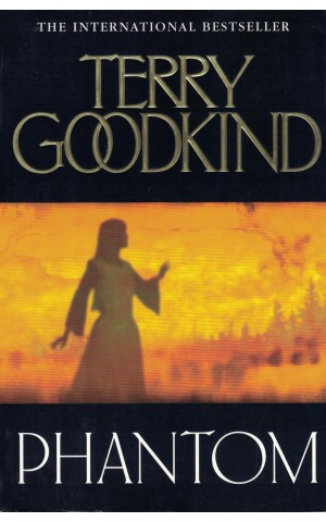 Phantom | de Terry Goodkind