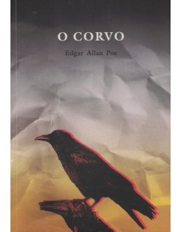 O Corvo | de Edgar Allan Poe