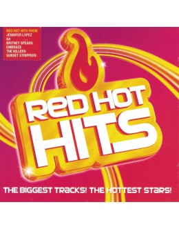 VA | Red Hot Hits [2CD]