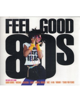 VA | Feel Good 80s [3CD]