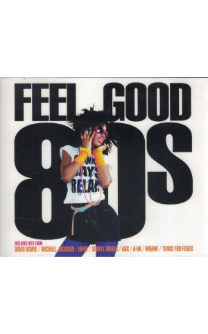 VA | Feel Good 80s [3CD]