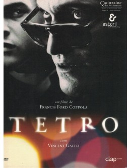 Tetro [DVD]