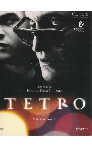 Tetro [DVD]