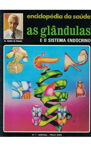 Enciclopédia da Saúde N.º 7