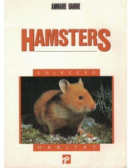 Hamsters | de Anmarie Barrie