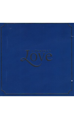 VA | A Perfect Love [CD]